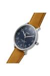 Timex Waterbury Classic Stainless Steel Classic Analogue Watch - Tw2U97200 thumbnail 6