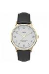 Timex Waterbury Classic Stainless Steel Classic Analogue Watch - Tw2U97300 thumbnail 1