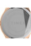 Timex Waterbury Stainless Steel Classic Analogue Quartz Watch - Tw2U97600 thumbnail 4