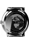 Timex Waterbury Classic Stainless Steel Classic Analogue Watch - Tw2V01500 thumbnail 4