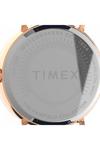 Timex Fairfield Classic Analogue Quartz Watch - Tw2U95900 thumbnail 4