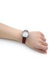 Timex Easy Reader Classic Analogue Quartz Watch - Tw2U96300 thumbnail 6