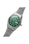 Timex Q Falcon Eye Stainless Steel Classic Analogue Watch - Tw2U95400 thumbnail 6