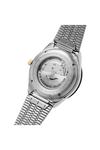 Timex M79 Automatic Stainless Steel Classic Analogue Watch - Tw2U96900 thumbnail 6