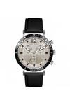 Ted Baker Marteni Chronograph Stainless Steel Fashion Quartz Watch - Bkpmrs205 thumbnail 1