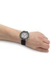 Ted Baker Marteni Chronograph Stainless Steel Fashion Quartz Watch - Bkpmrs205 thumbnail 5