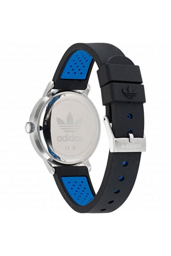 adidas Originals Code One Stainless Steel Fashion Analogue Quartz Watch - Aosy22021 4