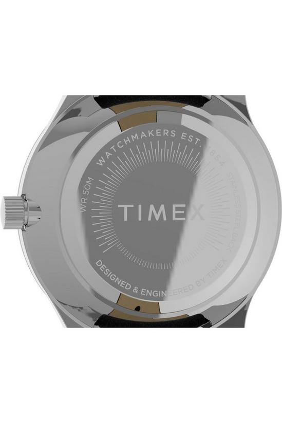 Timex Classic Classic Watch - Tw2V49200 6