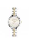Ted Baker Stainless Steel Fashion Analogue Watch - Bkpamf210 thumbnail 1