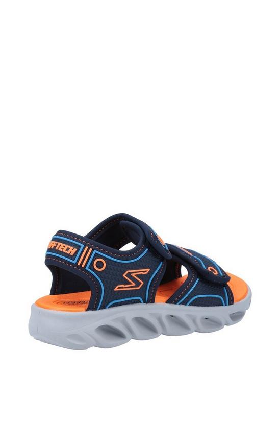 Skechers 'Hypno-Flash 3.0' Synthetic Sandals 2