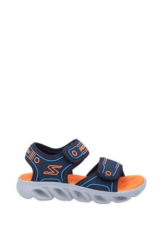 Skechers 'Hypno-Flash 3.0' Synthetic Sandals 4
