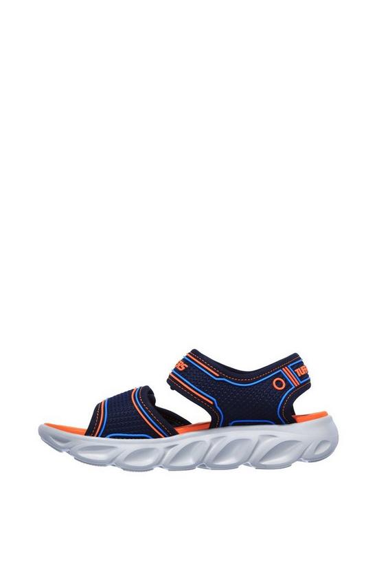 Skechers 'Hypno-Flash 3.0' Synthetic Sandals 6