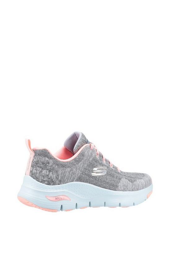 Skechers 'Arch Fit Comfy Wave' Trainers 2