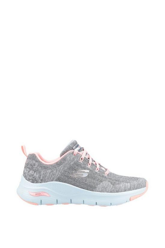 Skechers 'Arch Fit Comfy Wave' Trainers 4