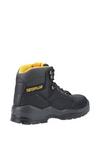 CAT Safety 'Striver' Water Resistant Leather Safety Boots thumbnail 2