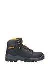 CAT Safety 'Striver' Water Resistant Leather Safety Boots thumbnail 4