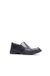 Hush Puppies 'Victor' Leather Shoes thumbnail 1