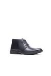 Hush Puppies 'Victor' Leather Boots thumbnail 1