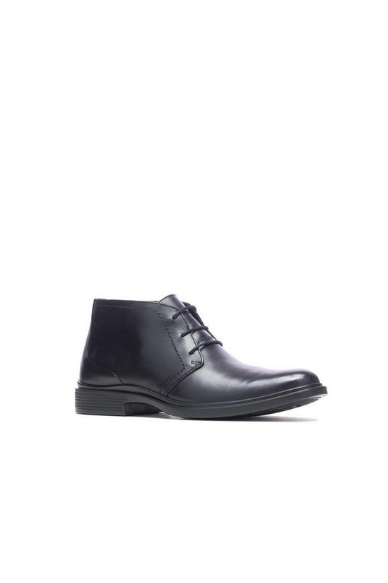 Hush Puppies 'Victor' Leather Boots 1