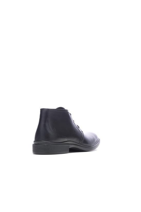 Hush Puppies 'Victor' Leather Boots 2