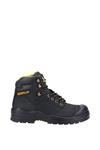 CAT Safety 'Striver Mid S3' Leather Safety Boots thumbnail 4