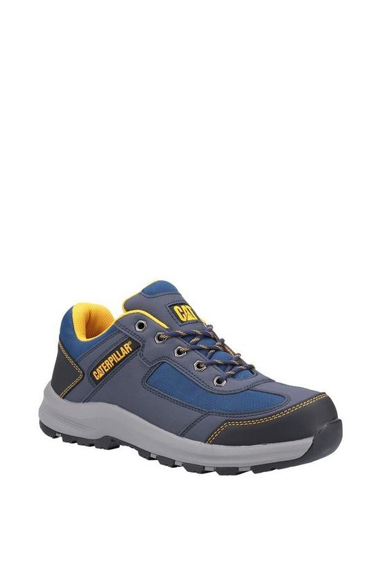 Caterpillar 'Elmore Low' Safety Trainers 1