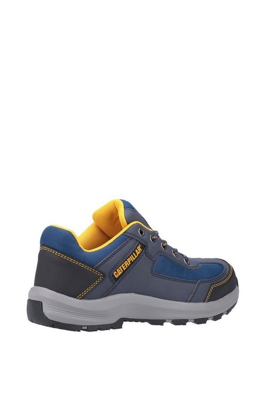 Caterpillar 'Elmore Low' Safety Trainers 2