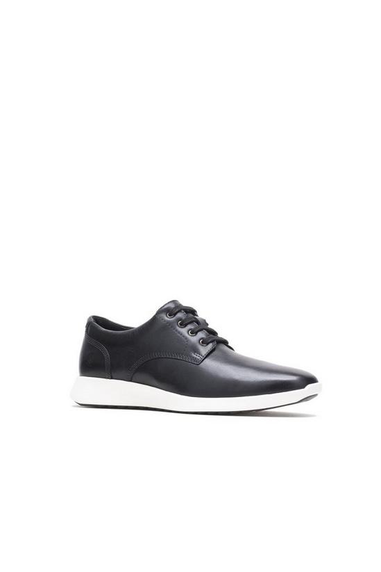 Hush Puppies 'Modern Work' Leather Lace Shoes 1