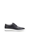Hush Puppies 'Modern Work' Leather Lace Shoes thumbnail 4