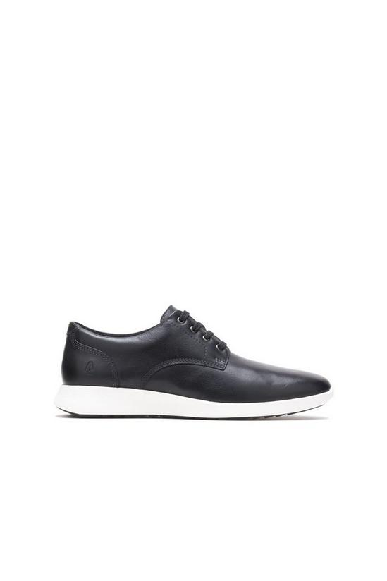 Hush Puppies 'Modern Work' Leather Lace Shoes 4
