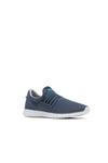 Hush Puppies 'Good' 100% RPET (Recycled) Textile Slip On Trainers thumbnail 1