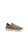 Hush Puppies 'Good' 100% RPET (Recycled) Textile Slip On Shoes thumbnail 1