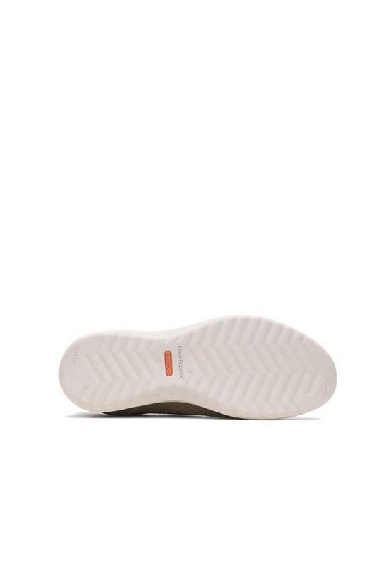 Hush Puppies 'Good' 100% RPET (Recycled) Textile Slip On Shoes 3