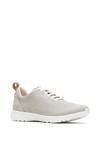 Hush Puppies 'Good 2.0' Leather Lace Up Shoe thumbnail 1