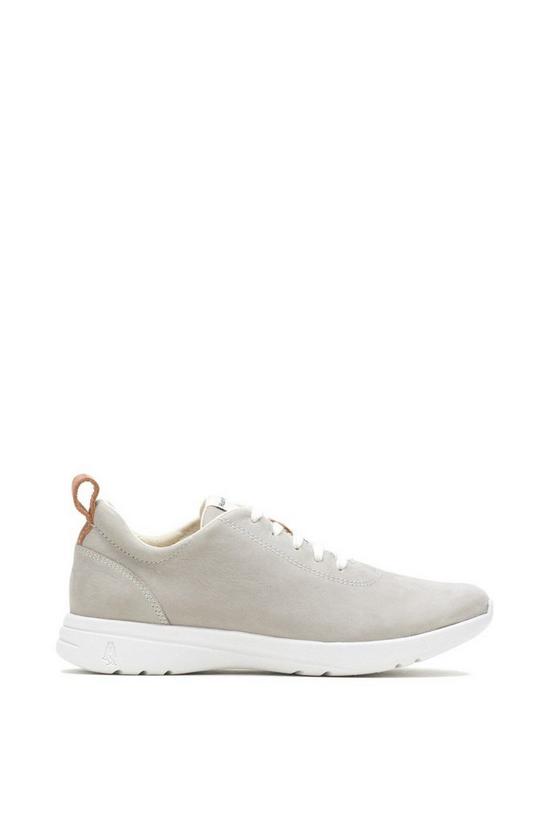 Hush Puppies 'Good 2.0' Leather Lace Up Shoe 4