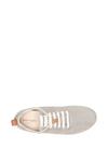 Hush Puppies 'Good 2.0' Leather Lace Up Shoe thumbnail 5