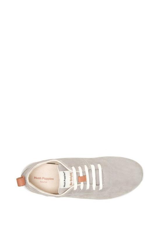 Hush Puppies 'Good 2.0' Leather Lace Up Shoe 5