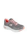 Skechers 'Arch Fit Comfy Wave Wide' Trainers thumbnail 1
