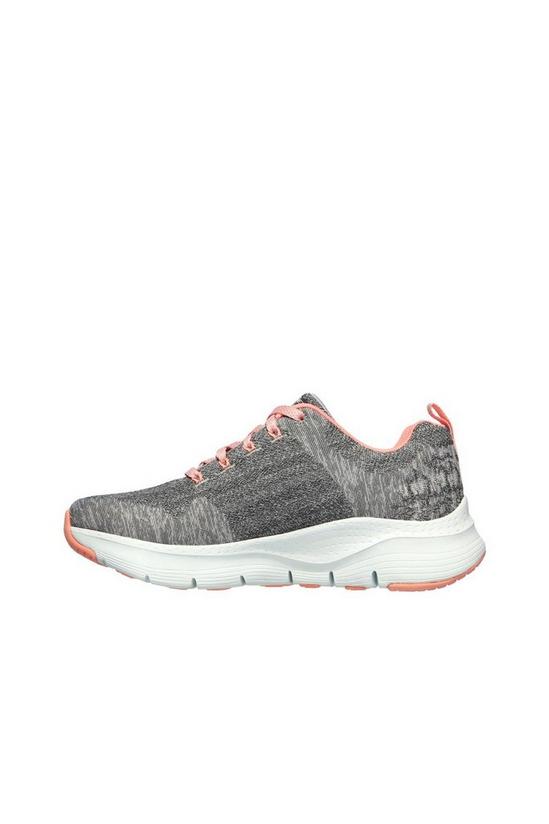Skechers 'Arch Fit Comfy Wave Wide' Trainers 5
