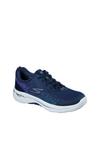 Skechers 'Go Walk Arch Fit Flying Stars' Trainers thumbnail 1