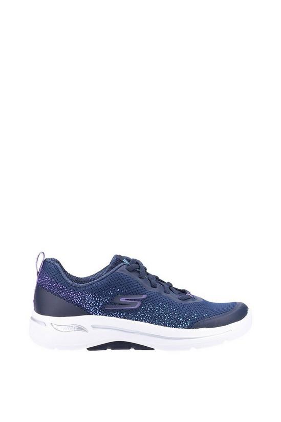 Skechers 'Go Walk Arch Fit Flying Stars' Trainers 4