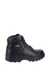 Skechers 'Workshire Wide' Leather Safety Boots thumbnail 2