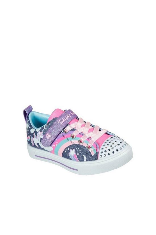 Skechers 'T-Sparks Unico' Trainers 1