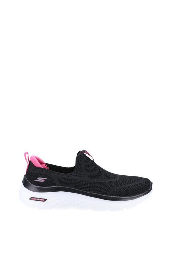Skechers 'GOwalk Hyper Burst' Slip On Shoes 4