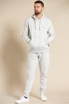 French Connection Cotton Blend Zip Hoody thumbnail 4