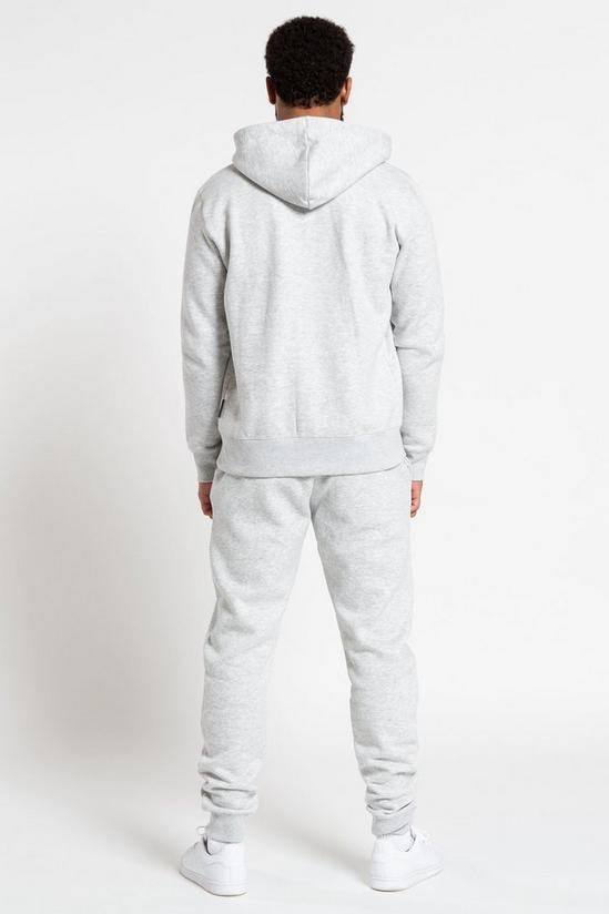 French Connection Cotton Blend Zip Hoody 6