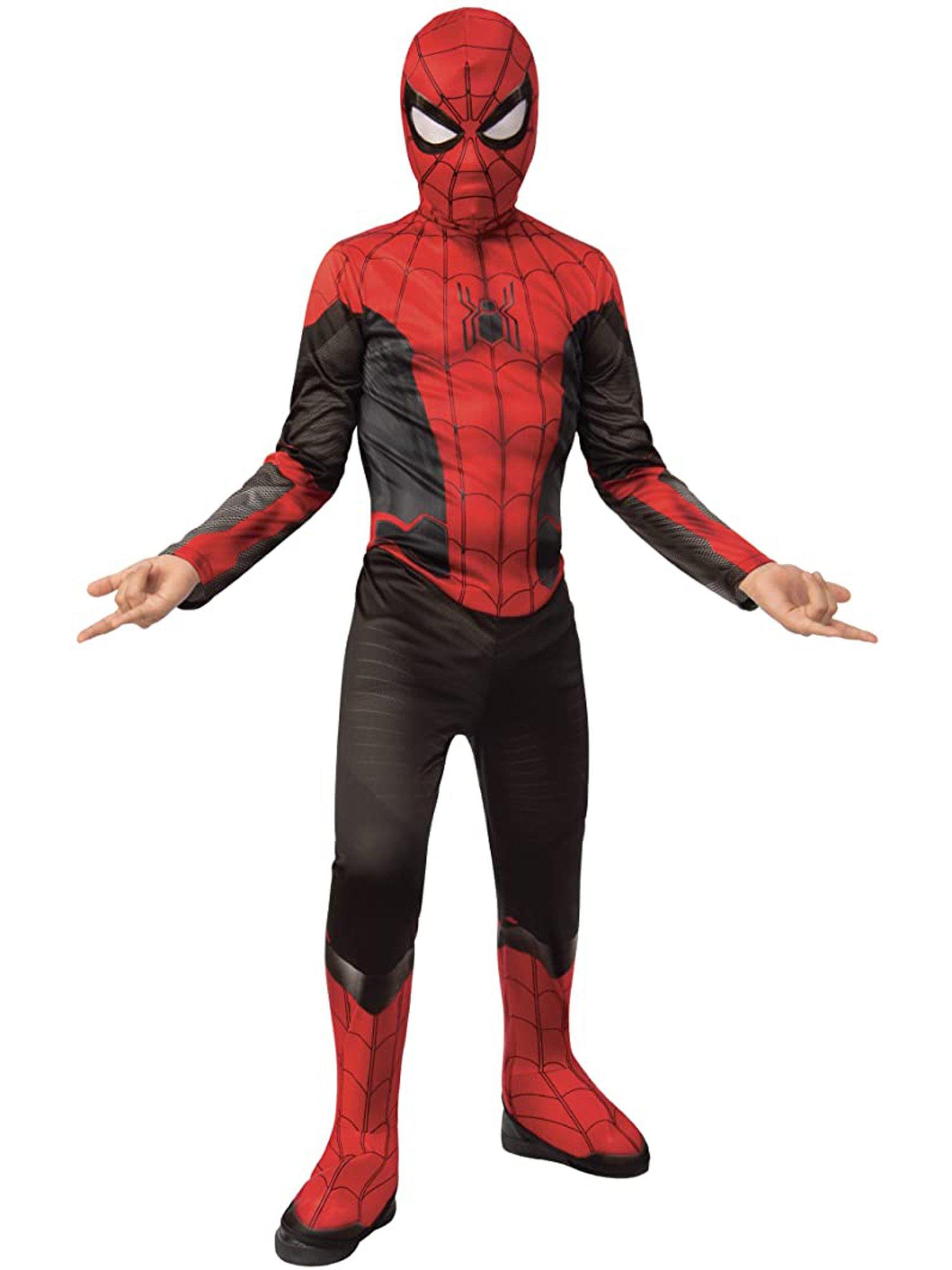 Kids Spider-Man Costume From Marvel Spider-Man: No Way Home