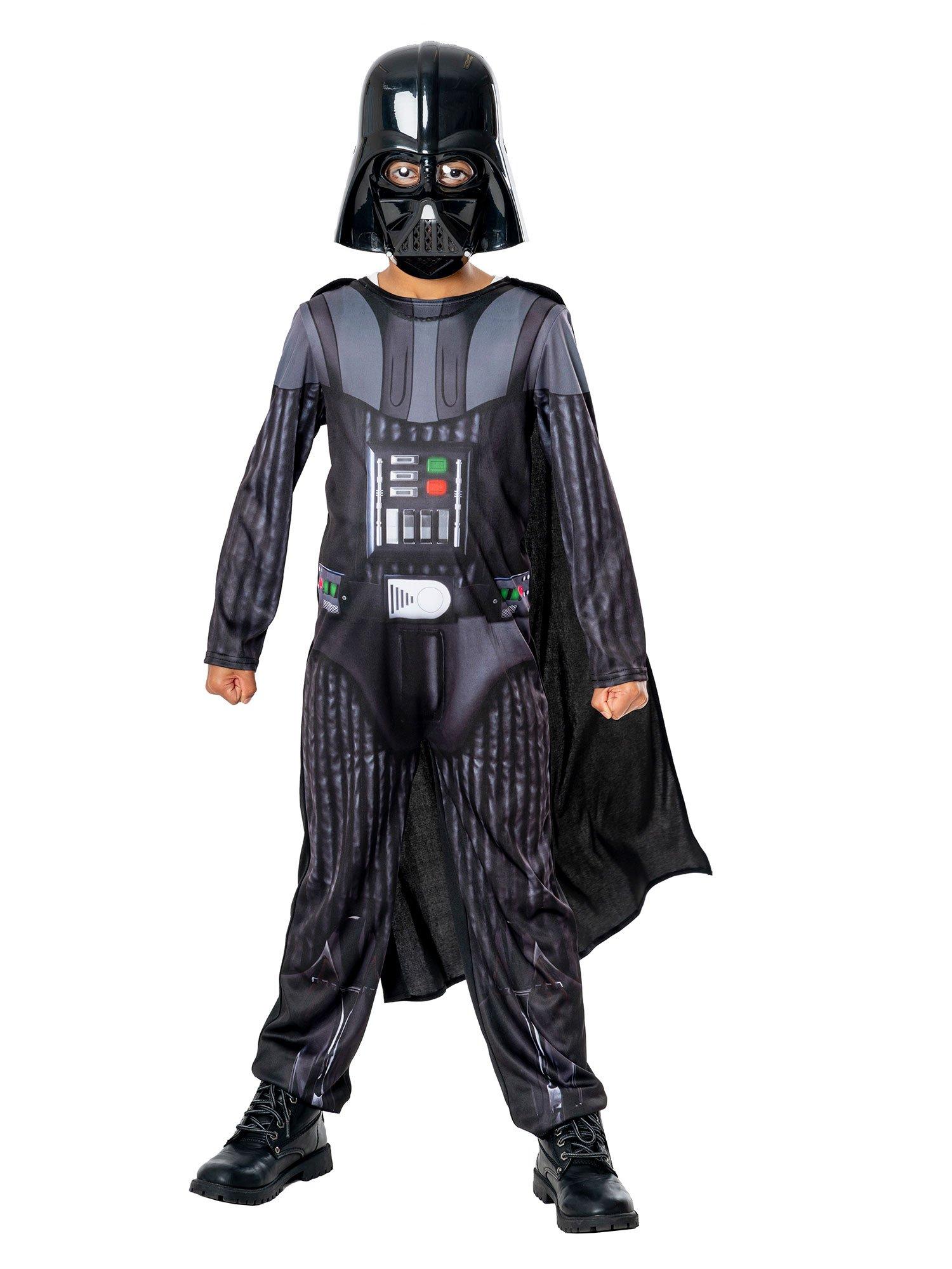 Darth Vader HS Costume