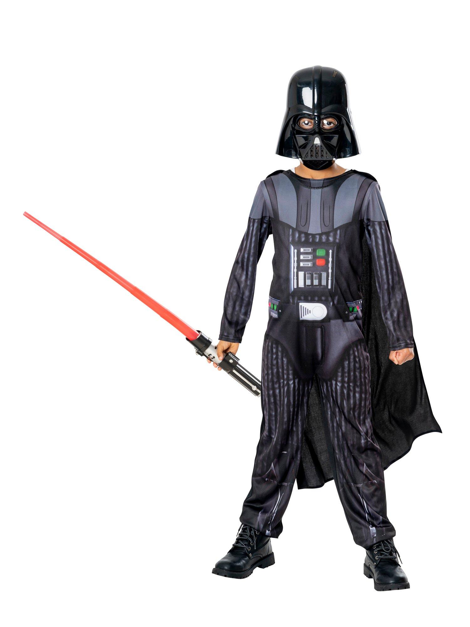 Darth Vader  Non-Light Up Lightsaber Kids Costume