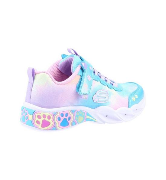 Skechers 'Pretty Paws' Trainers 2
